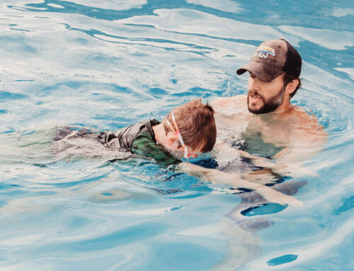 What’s the problem with doggy paddle?