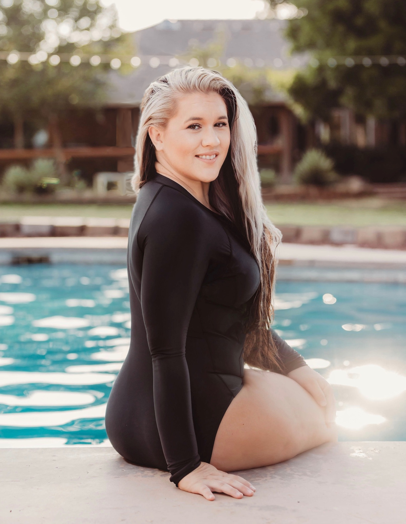 MISS AMANDA